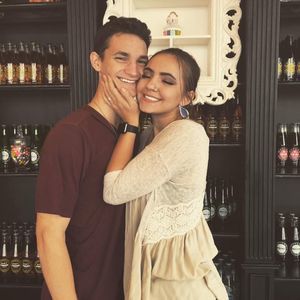 Meet your Posher, Nick